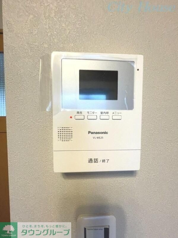 ティナ小田急相模原IIの物件内観写真