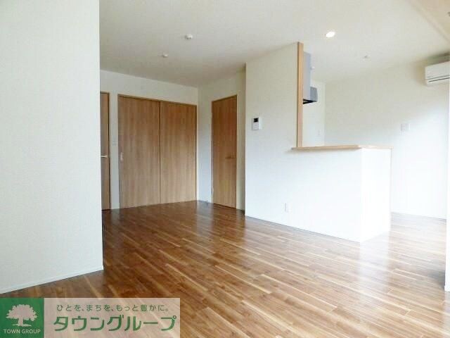 フィカーサ セレッソの物件内観写真