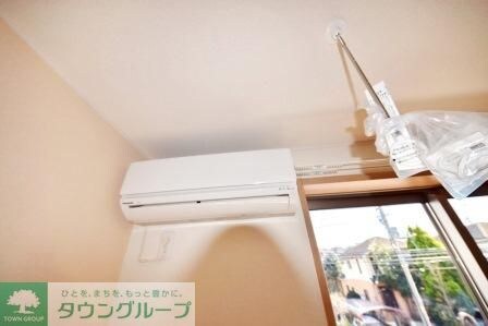 フィカーサ セレッソの物件内観写真