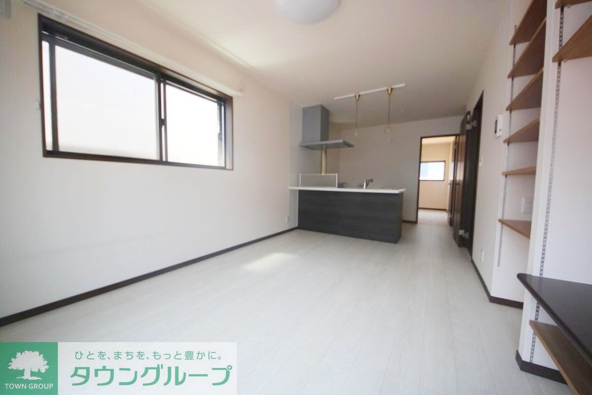 Comfort Residenceの物件内観写真