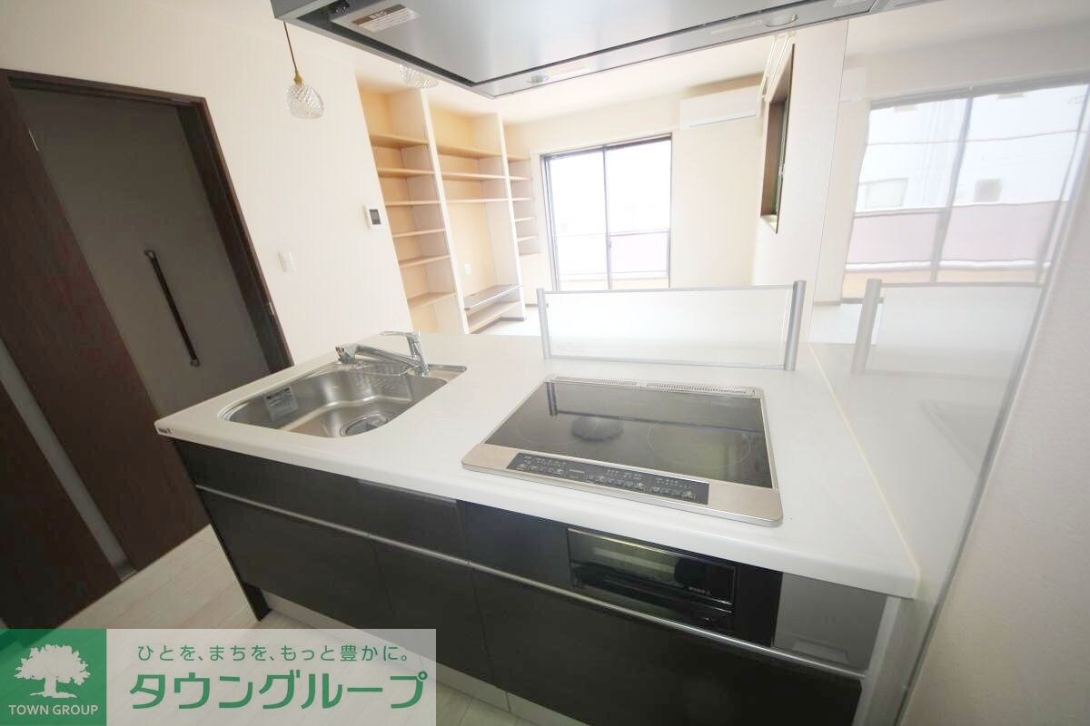 Comfort Residenceの物件内観写真