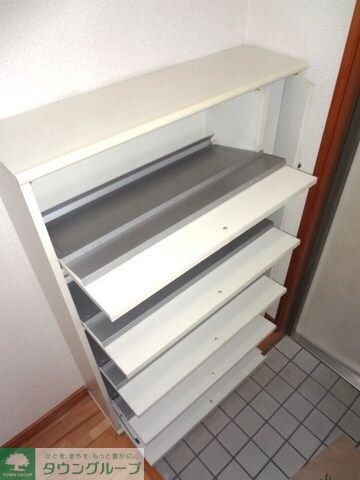 山浩ビルの物件内観写真