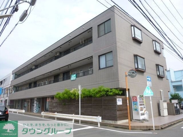 山浩ビルの物件内観写真