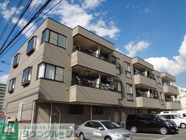 山浩ビルの物件内観写真