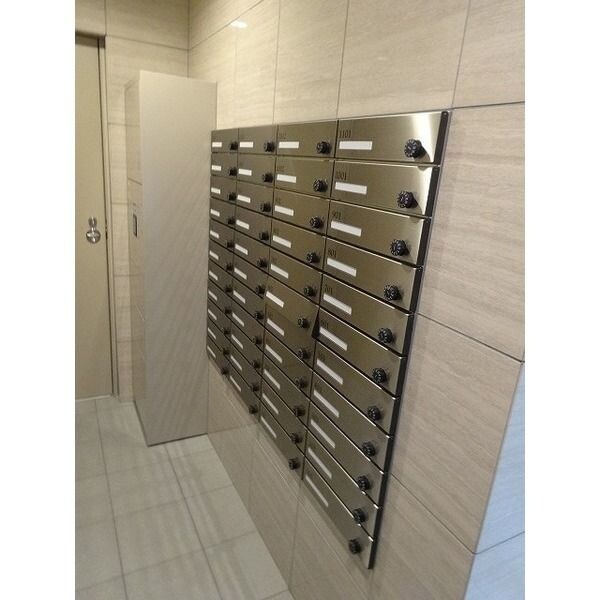 アクアヒルズの物件内観写真