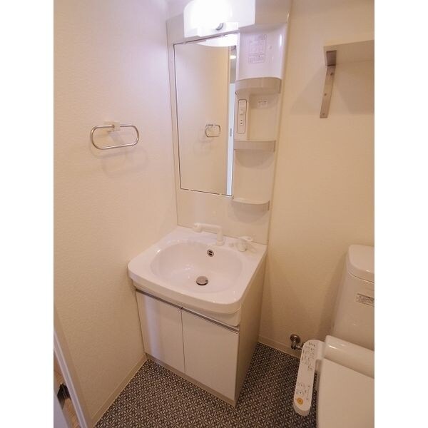 アクアヒルズの物件内観写真