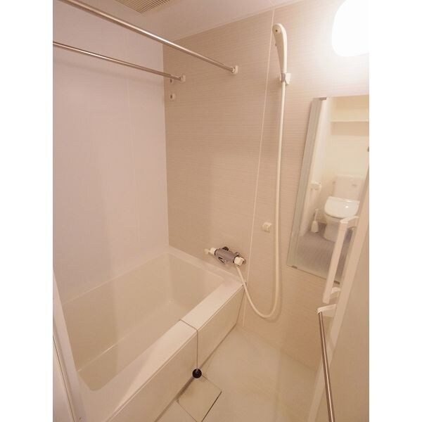 アクアヒルズの物件内観写真