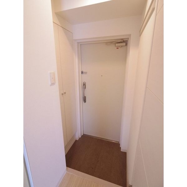 アクアヒルズの物件内観写真