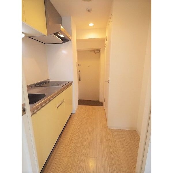 アクアヒルズの物件内観写真