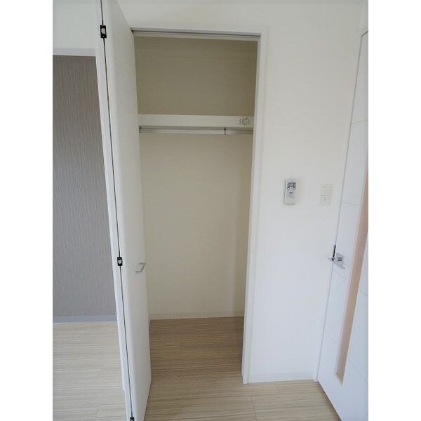 アクアヒルズの物件内観写真