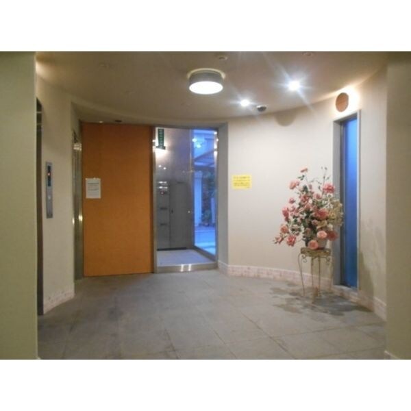 パテオはなの木の物件内観写真