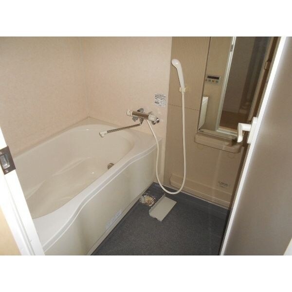 パテオはなの木の物件内観写真