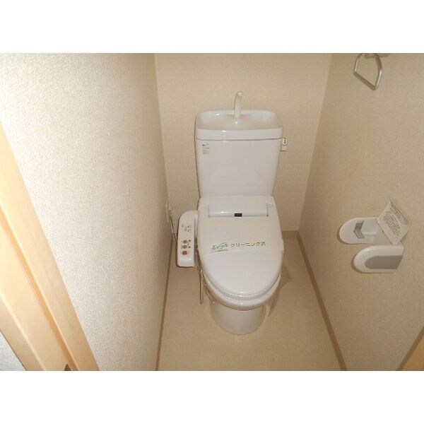 パテオはなの木の物件内観写真