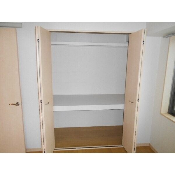 パテオはなの木の物件内観写真