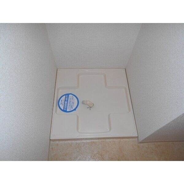 パテオはなの木の物件内観写真