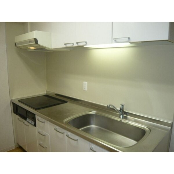 パテオはなの木の物件内観写真