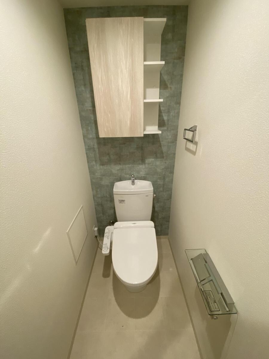 ロイジェント日吉の物件内観写真