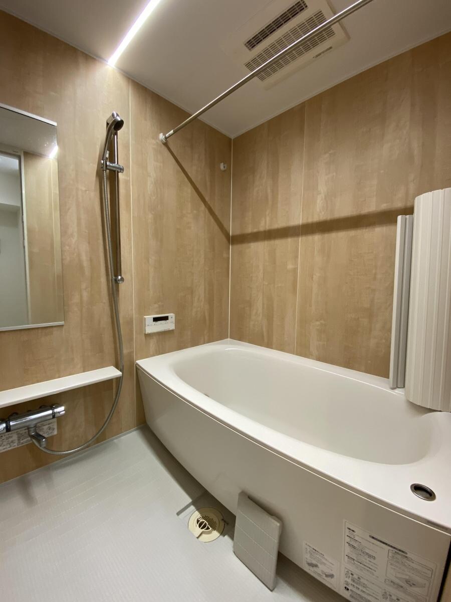 ロイジェント日吉の物件内観写真