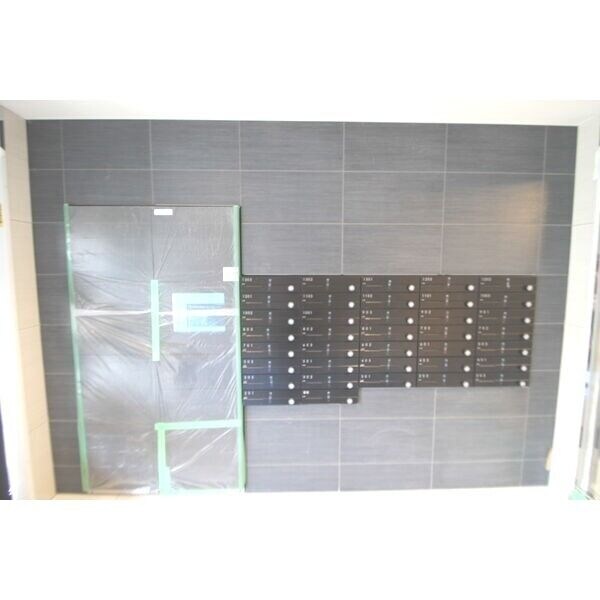 GRANDUKE千代田regariaの物件内観写真