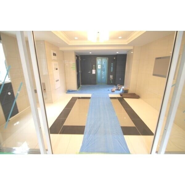 GRANDUKE千代田regariaの物件内観写真