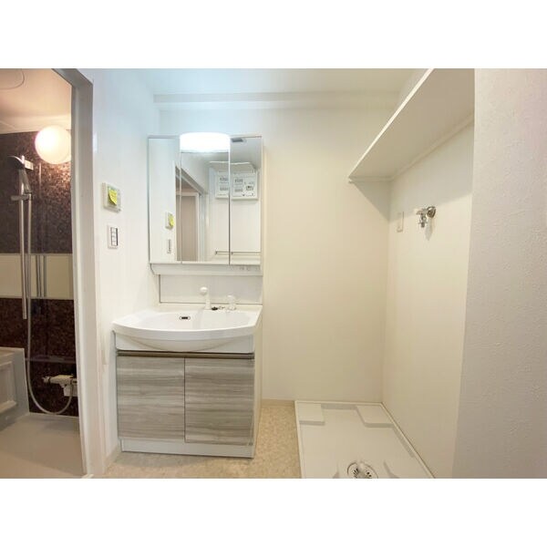 GRANDUKE千代田regariaの物件内観写真