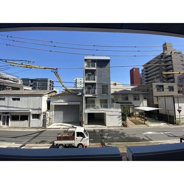 GRANDUKE千代田regariaの物件内観写真