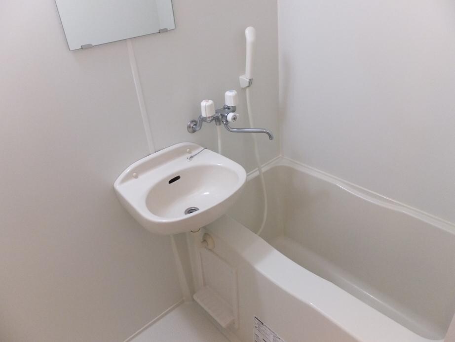 レオパレスKT今池の物件内観写真