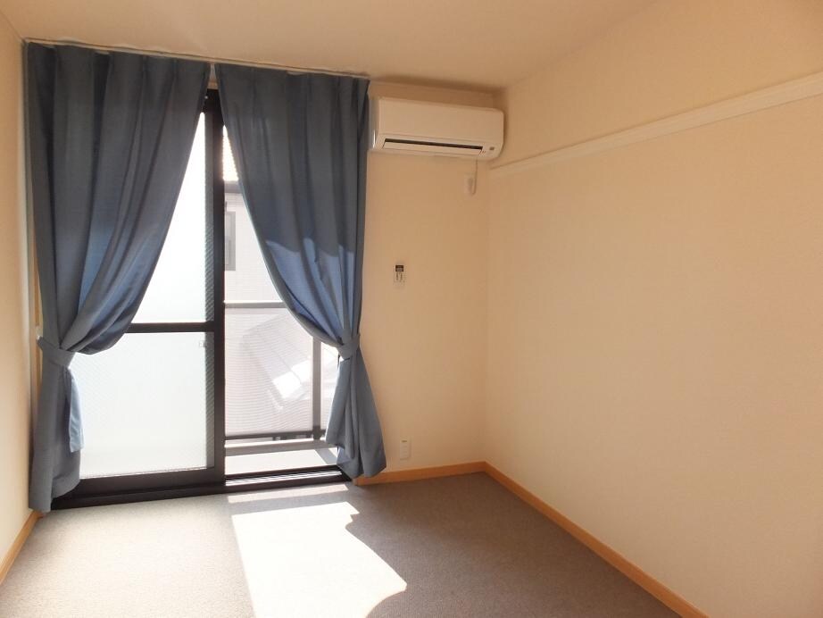 レオパレスKT今池の物件内観写真