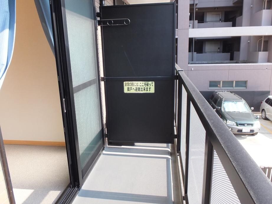 レオパレスKT今池の物件内観写真