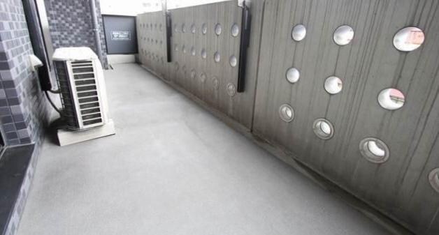 スタジオスクエア泉の物件内観写真