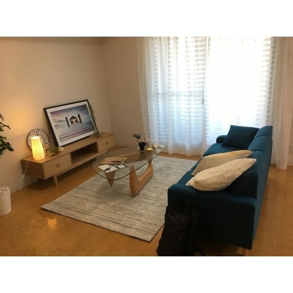 スタジオスクエア泉の物件内観写真