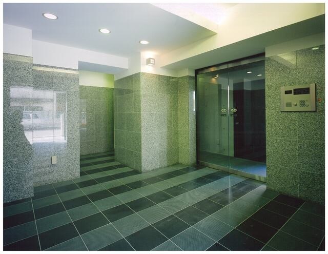 スタジオスクエア泉の物件内観写真