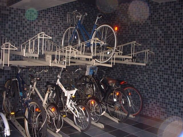 スタジオスクエア泉の物件内観写真