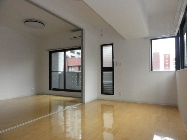 スタジオスクエア泉の物件内観写真