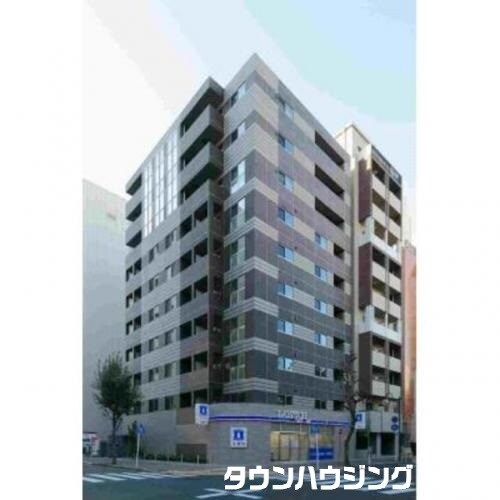 ルーエ錦の物件外観写真