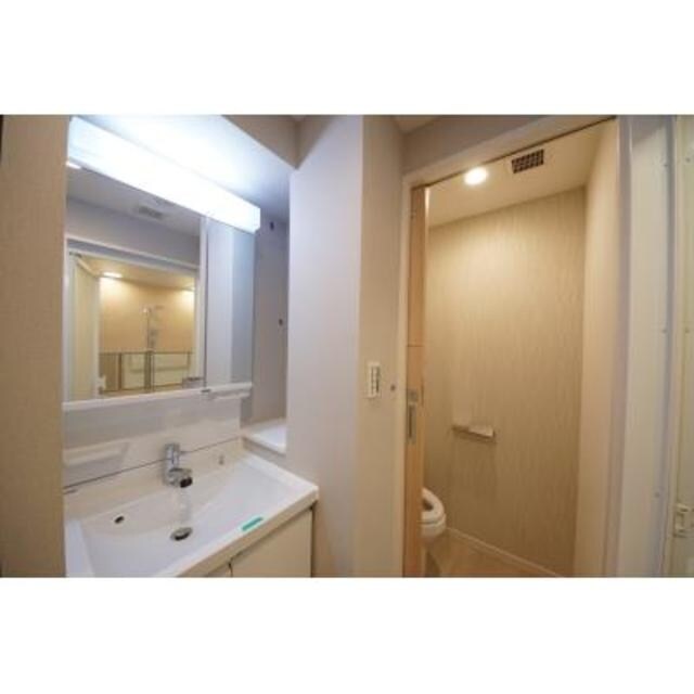 ルーエ錦の物件内観写真