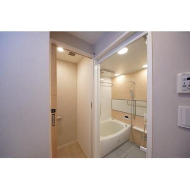 ルーエ錦の物件内観写真