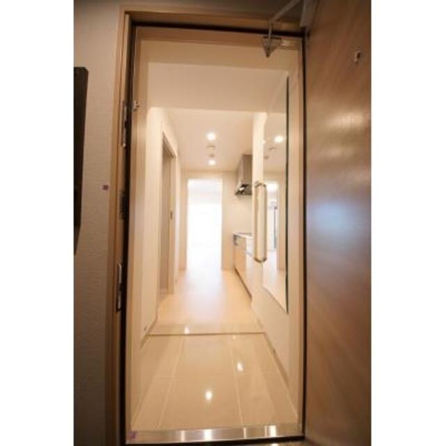 ルーエ錦の物件内観写真