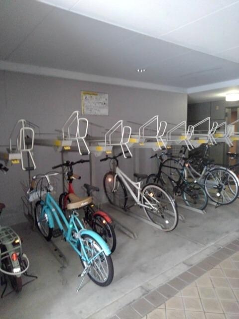 フィオーレMJの物件内観写真