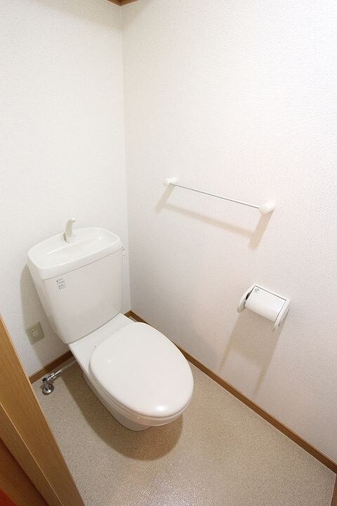 フィオーレMJの物件内観写真