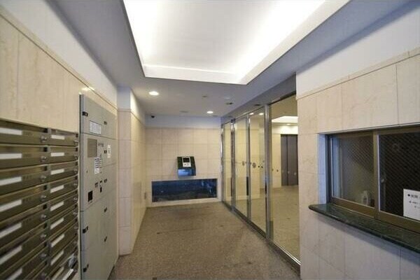 フィール大須の物件内観写真