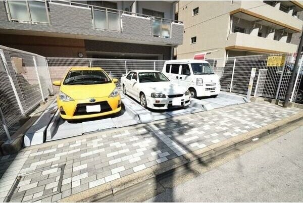 フィール大須の物件内観写真