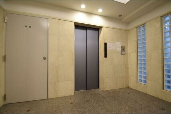 フィール大須の物件内観写真