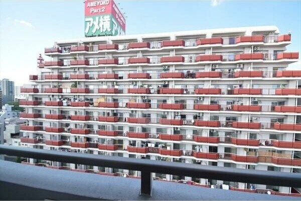 フィール大須の物件内観写真