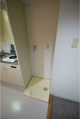 フィール大須の物件内観写真