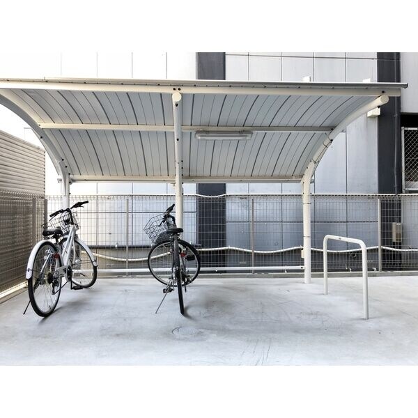 アイボリーの物件内観写真