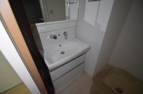 アイボリーの物件内観写真