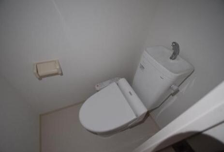 アイボリーの物件内観写真