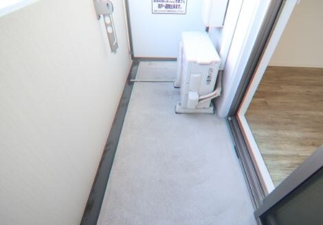 アレーズの物件内観写真