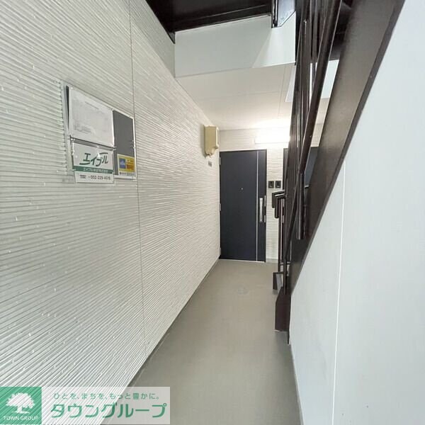 グランレーヴ東別院EASTの物件内観写真